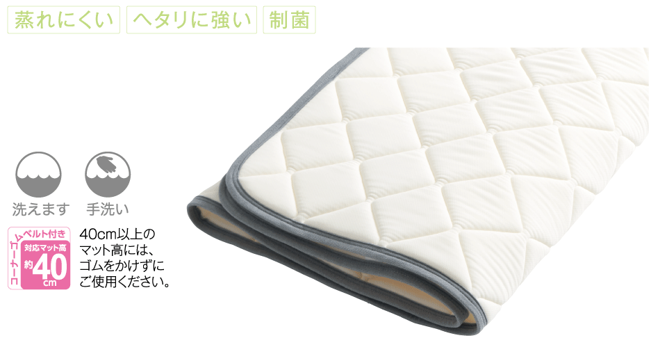 商品画像:PD-941 V-LAPパッド2