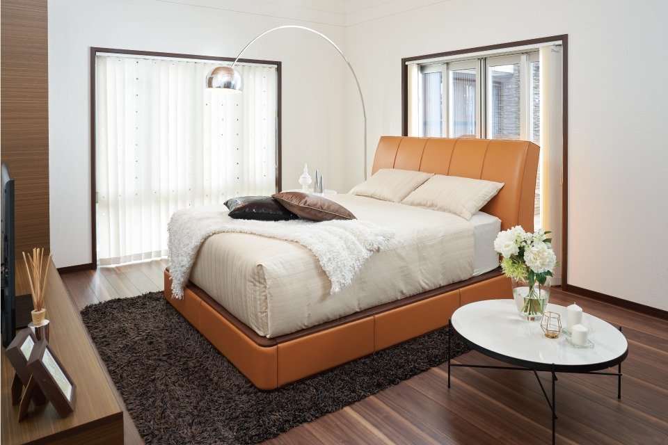 商品画像:Hotel Style HS-613 RSサテン
