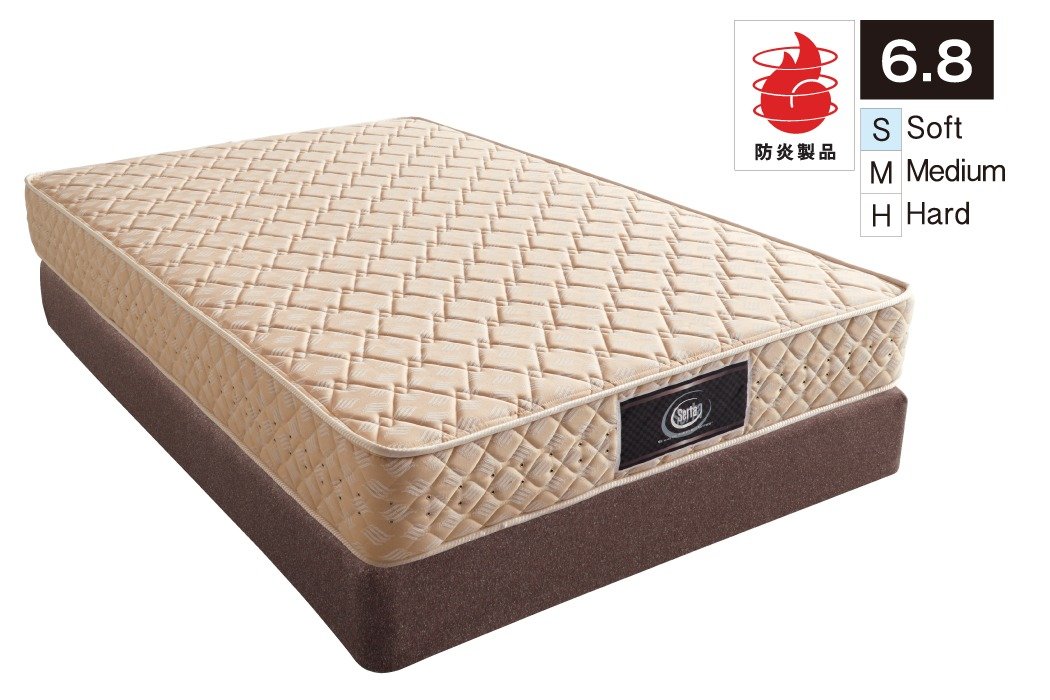 商品画像:FS-6000B・6.8
